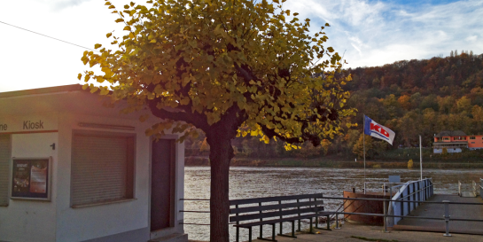 RHEINLOUNGE UNKEL 637