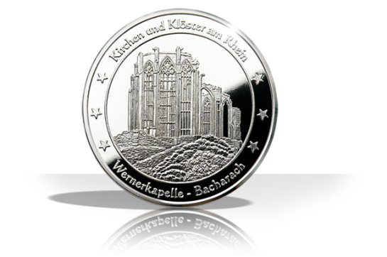 WERNERKAPELLE BACHARACH