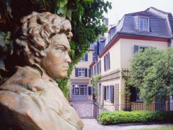 BEETHOVEN-HAUS BONN