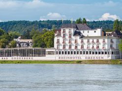 RHEINHOTEL DREESEN
