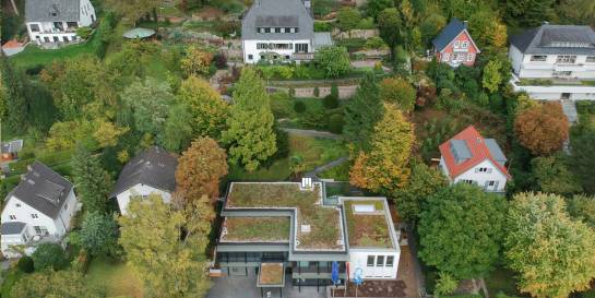 STIFTUNGSMUSEUM & WOHNHAUS