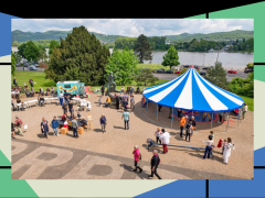 Museum Festival Network Paris