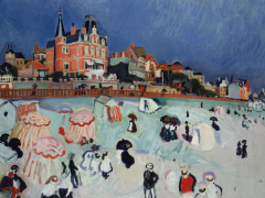 In Flux. A Story about Water