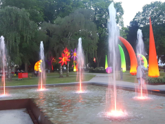 Fountain Festival