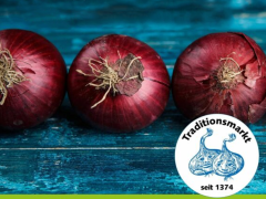 &quot;Zwibbelsmaat&quot; - Onion market