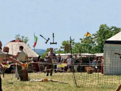 Whitsun Spectaculum Bad Hönningen
