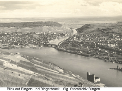 Where the railway tracks once lay