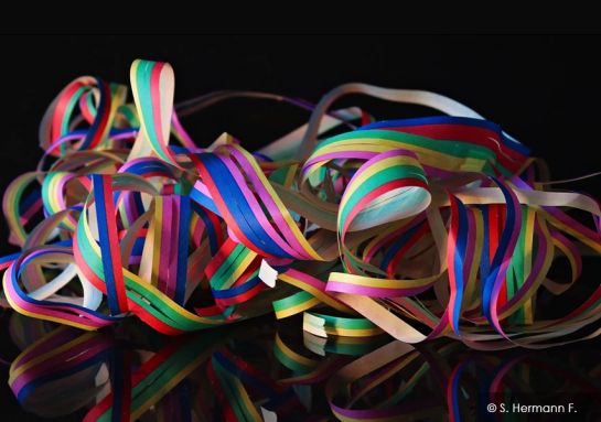 Bingen carnival timetable