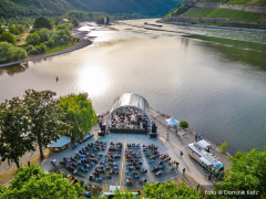 International Jazz Festival