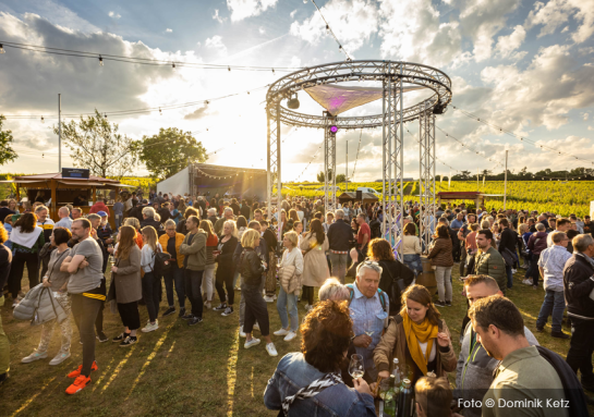 The night of seduction 2026