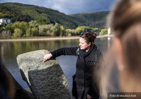 Bingen neu entdecken