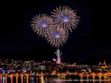 Binger Winzerfest 2025