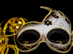 Carnival - Evening parade