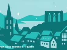 Schlender-Advent Bacharach