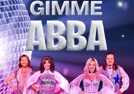 Gimme ABBA