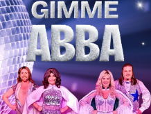 Gimme ABBA