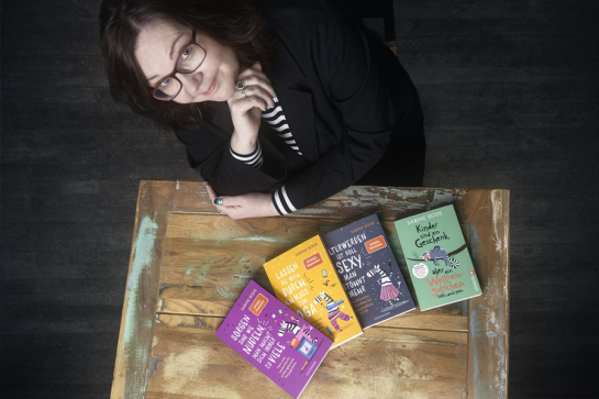 POSTJUGENDLICH! BESTSELLER-BEST-OF