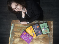 POSTJUGENDLICH! BESTSELLER-BEST-OF