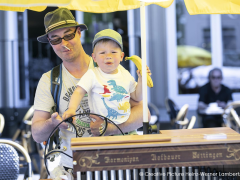 International barrel organ festival