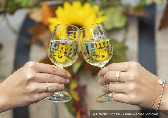 Linzer Weinfest