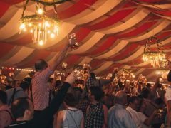 19th Mainz Octoberfest