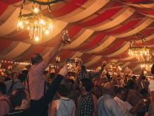 19. MAINZER OKTOBERFEST