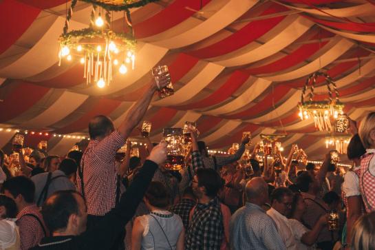 19. MAINZER OKTOBERFEST