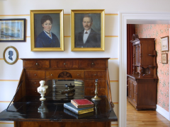 Romantic Rhine guided tour