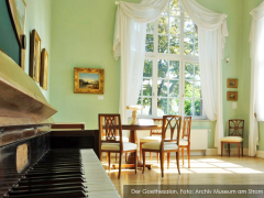 Rhine Romanticism guided tour