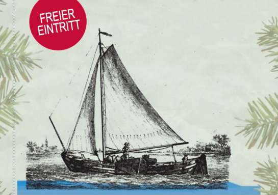 12. Nikolausmarkt - Kunst & Design