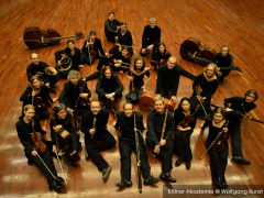 RheinVokal “Pure Handel”