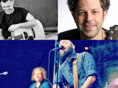 First Singer-Songwriter Night