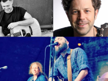 Erste Singer-Songwriter Night