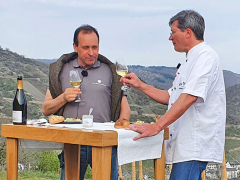 Middle Rhine Intensive Gourmet Weekend