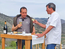 Mittelrhein Intensiv Genuss Wochenende