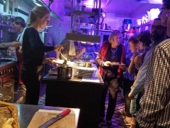 House &amp; kitchen party