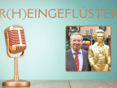R(h)eingeflüster with Stephan Eisel
