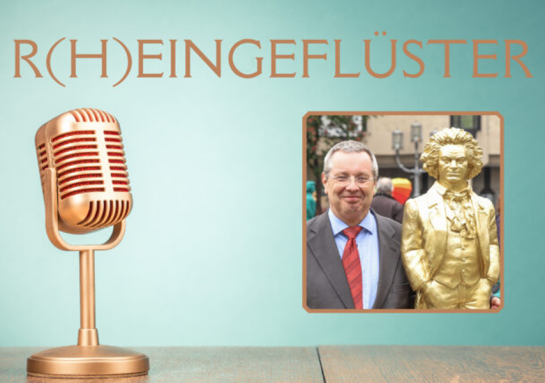 R(h)eingeflüster with Stephan Eisel