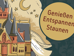 (N)One Christmas market