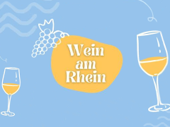 Wein und Rhein
