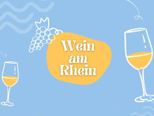 Wein und Rhein