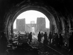 80 years of the end of the war in Unkel