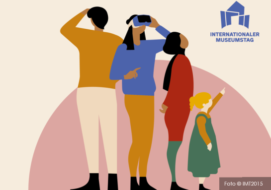 Internationaler Museumstag 2025