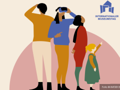 International Museum Day 2025