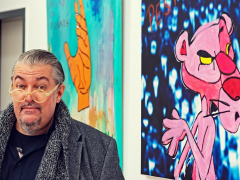 “Nothing but truth (and goodness. And beauty)”