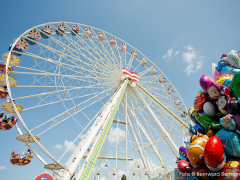 93rd Backfischfest Worms