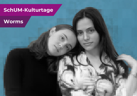 SchUM-Kulturtage Worms