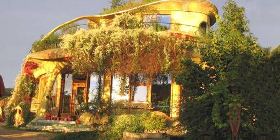 FÖRSTERS WEIN-TERRASSEN