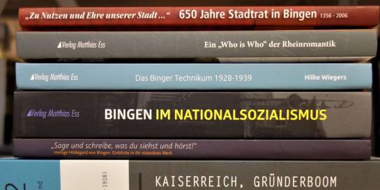 FORSCHUNG/PUBLIKATION