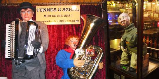 PNEUPHONIKER & JOKE MACHINE